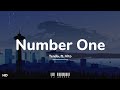 Tendo - Number One (slowed + reverb) ft. Vito (Lyrics) "She's my number one"