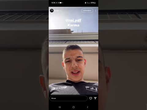 LAU απαντάει στον ROI για αυτά που έλεγε στον TOQUEL!! #lau #roi #toquel #light