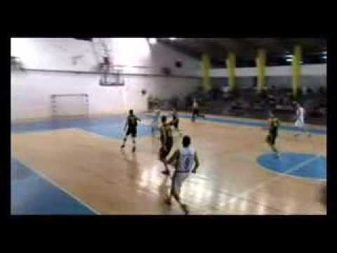 KK Morava Milan Milenkovic kapiten