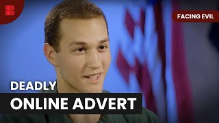 The Craigslist Killer - Facing Evil - Crime Documentary