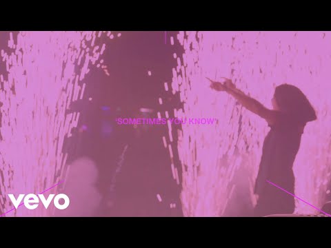 Video thumbnail for Sometimes You Know