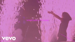Musik-Video-Miniaturansicht zu Sometimes You Know Songtext von Gryffin feat. Maia Wright