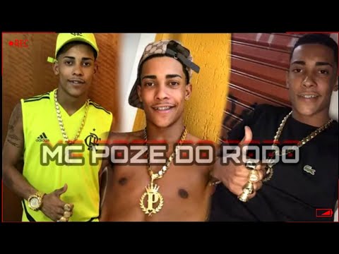 ESPERA AI SÓ VIM AQUI PARA CANTA, SAUDADE DO BATCHOCA - MC POZE DO RODO 2019