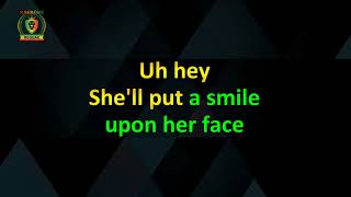 Shaggy - Strength Of A Woman (Karaoke Version)