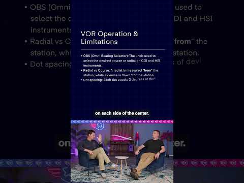 Understanding OBS and Course Selection