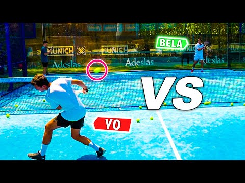 I'M ATTEMPT TO DEFEND 10 DROPS TO BELA (IMPOSSIBLE) - el4Set