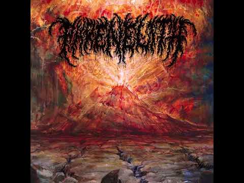 Phrenelith - Stagnated Blood
