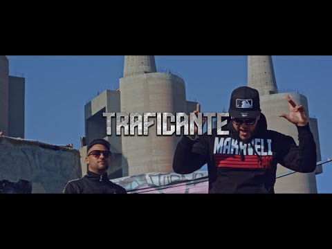 BiG Sultan - "TRAFICANTE" (Feat. Perico) VideoClipOficial