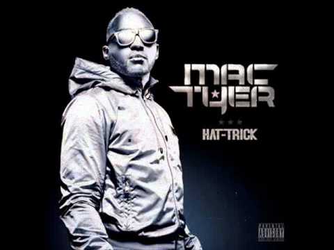 Mac Tyer feat. Sarra Neferankhti - N'oublie Pas Ce Que Tu Sais (2010)