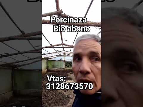 BIO ABONO Estamos ubicados en la Cumbre Valle del Cauca