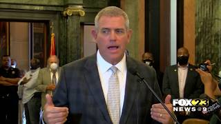 Lawmakers react to historic Mississippi flag vote