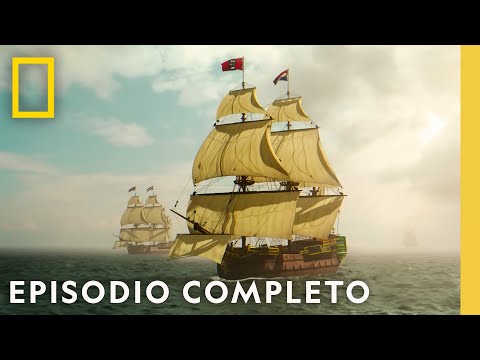 Tesoros Bajo el Mar | Secreto en los Océanos | Nat Geo en Español