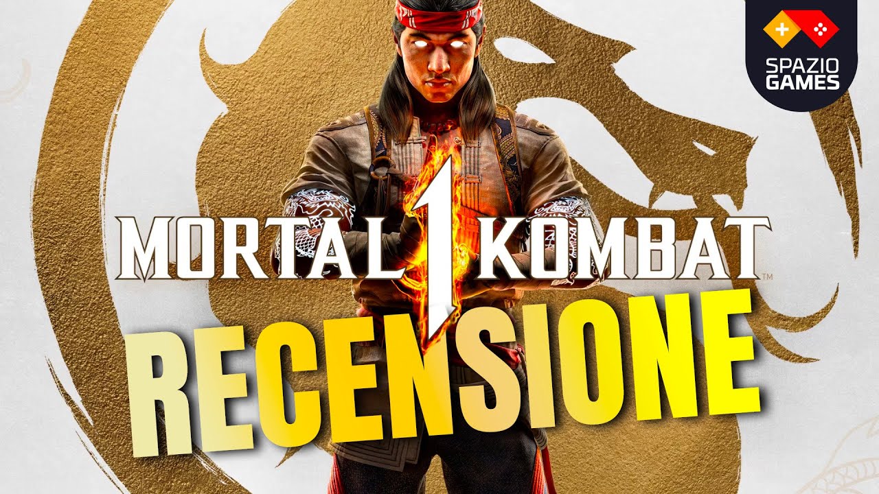 Anteprima di Mortal Kombat 1 | Recensione