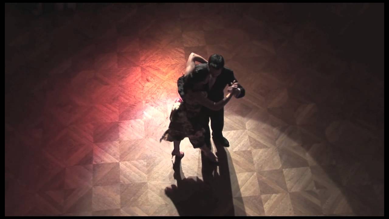 Javier Rodriguez & Virginia Pandolfi 2012 - 4