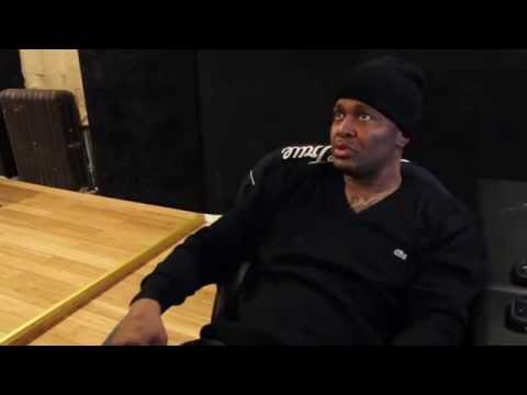 Mack Mecca presents Robbin' Hoods (((trailer)))