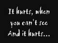 Hurt by Thousand Foot Krutch 