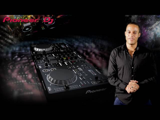 Video Teaser für Pioneer CDJ-350 und DJM-350 System: Einführung (Deutsche)