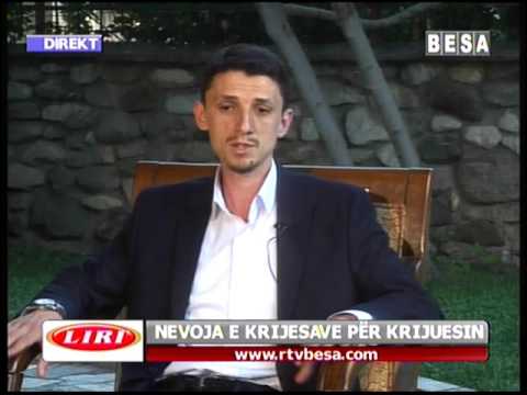 PARA IFTARIT 2016 -  OSMAN BEKTESHI 18.06.2016