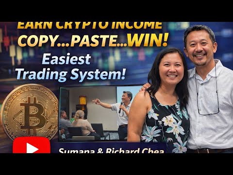 BG Level 7 Leaders - Sumana & Richard Chae - Jan 22, 2026