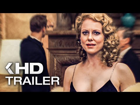 DIE SPIONIN Trailer German Deutsch (2022) Exklusiv