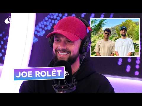 Capital Dance and Joe Rolét