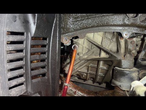 Setting Transmission Fluid Level 2014 Lexus RX350 2GR-FE V6