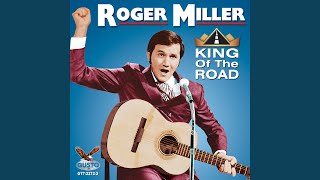 King Of The Road