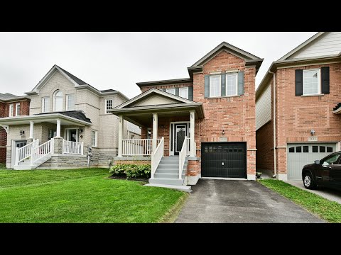 1435 Rennie St, Oshawa - Open House Video Tour