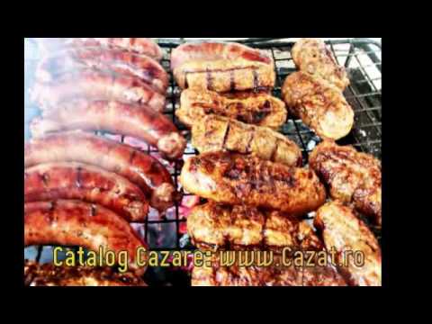 Cazare Poienile Mogos, Alba - Cazat.ro