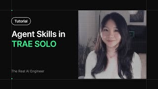 TRAE Skills Tutorial: How to Create and Use Agent Skills (Step-by-Step)