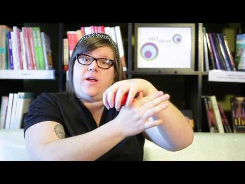 Evi for Kegel Exercises and Orgasm: Better Than Ben Wa balls!