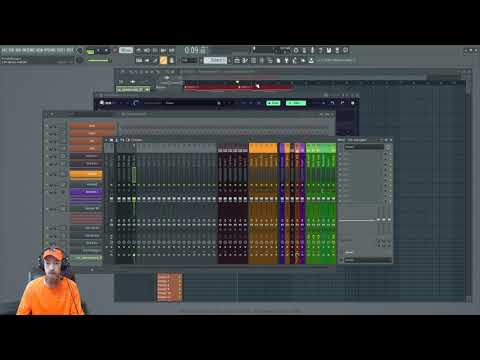 AI Composed Beat - Orb Plug in