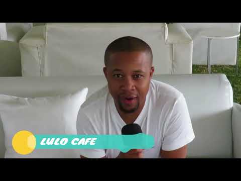 Lulo Cafe for WHL