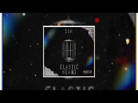 Sia x The Weeknd - Elastic Heart (Mica Remix)
