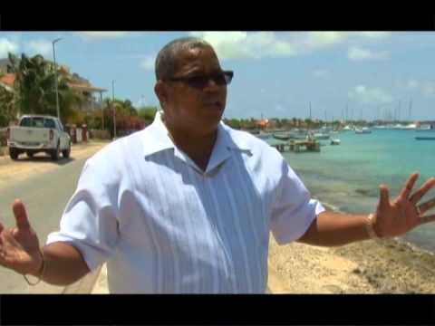 Si mayan mi no tei mas - Reginald Dortalina