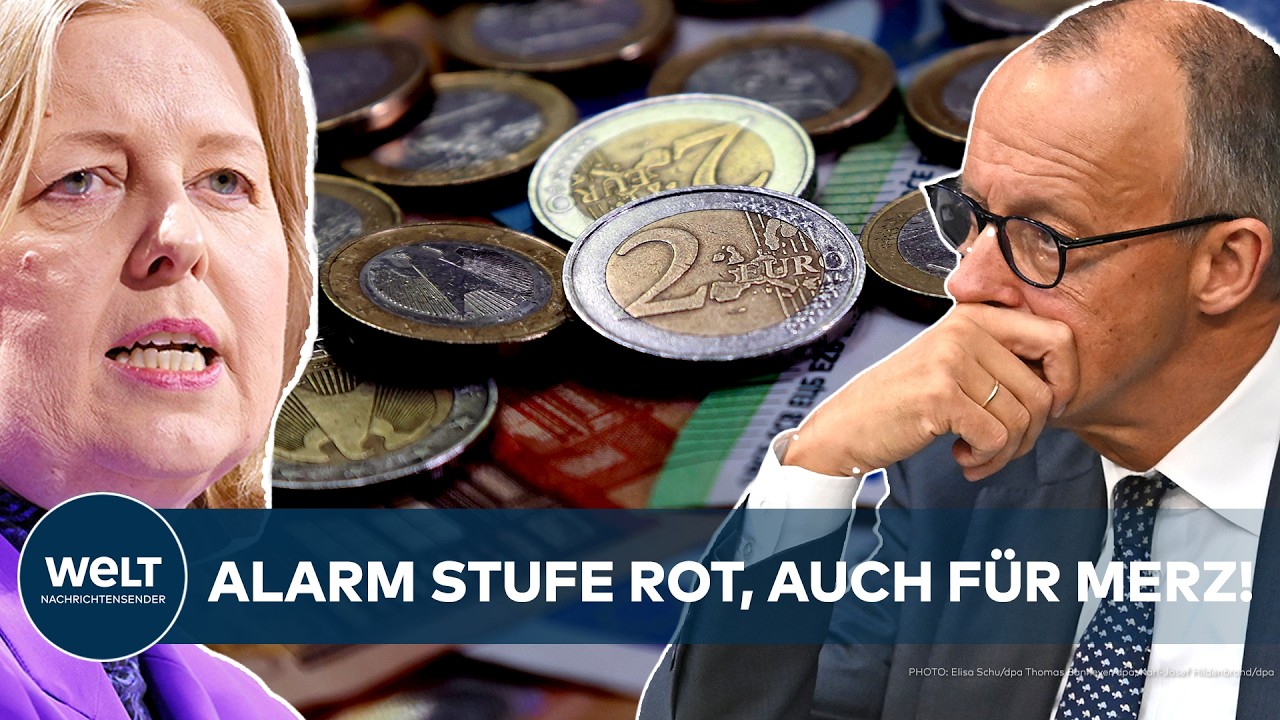 DEUTSCHLAND: Zoff in der Koalitionen wegen Reform-Rumms! Regierung gerät unter Druck!