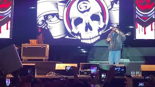 Cartel de Santa - Desde Cuando 2018