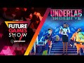 Underlab Reveal Trailer - Future Games Show at Gamescom 2023