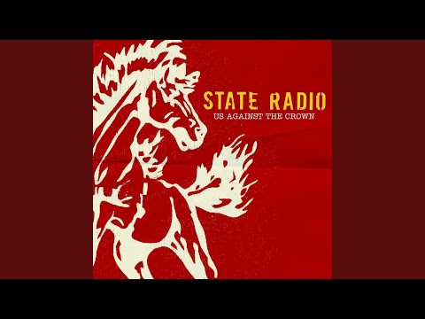 Diner Song - State Radio