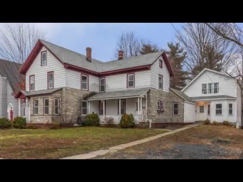 37 Old Elm St, Billerica MA -  Kathleen Murphy - Tel 978-758-7386