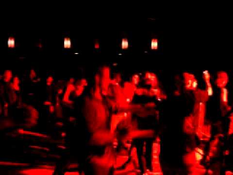 Outlaw Waltz - The Swaggerin' Growlers