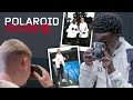 PHOTO CHALLENGE with Taylor & Vos vs. Misehouy & Setford ? | Who makes the best polaroids? ?