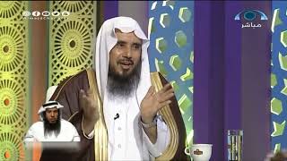 صورة الجواب الكافي I أ د سعد الخثلان2