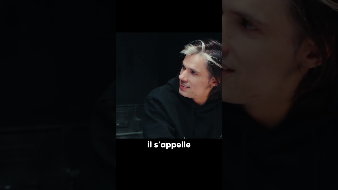 La connexion ratée entre Joco et Squeezie thumbnail