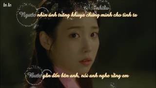 [Lời Việt] For You - Chen, Baek Hyun, Xiu Min (EXO) - Moon Lovers OST