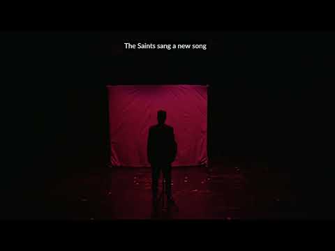 José del Avellanal - TENEBRAE (2022-23, excerpts with subtitles)