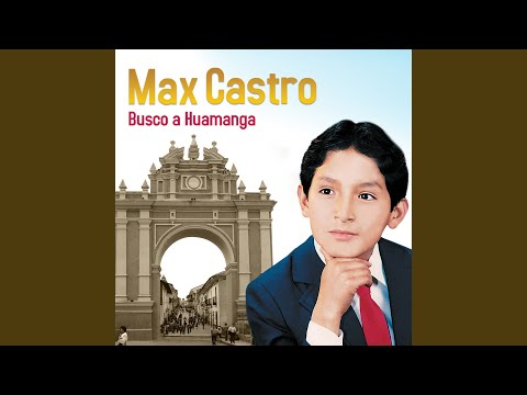 Dolor - Max Castro