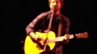 Sea Wolf performs "Priscilla" @ Taft 4/14/13