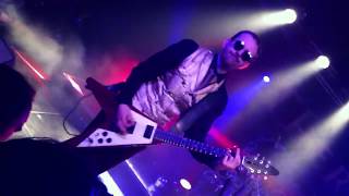 THERION - Temple Of New Jerusalem (Live In Belgrade)