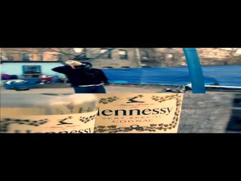 ILLA-NOYZ - BUST MY GUN [OFFICIAL VIDEO]